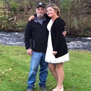 Meet your Posher, Bruce